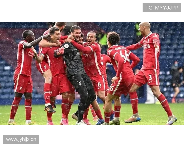 阿利松纪录片上线 展现利物浦门将职业生涯与场外故事