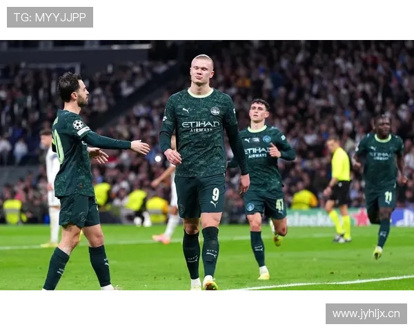 哈兰德单场5球创纪录表现引关注