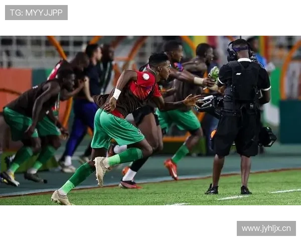 纳米比亚勇士队