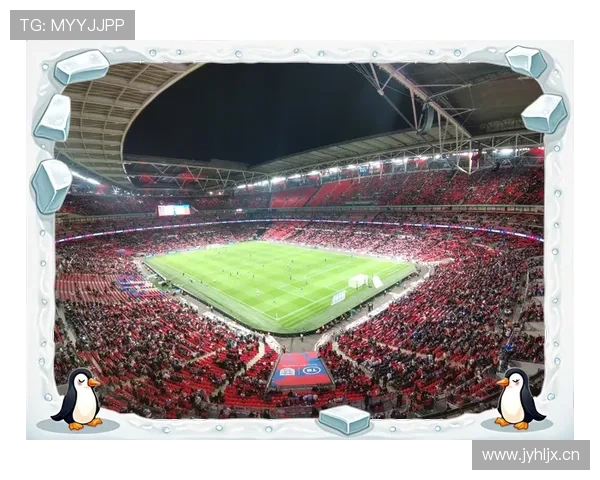 英格兰温布利魔力