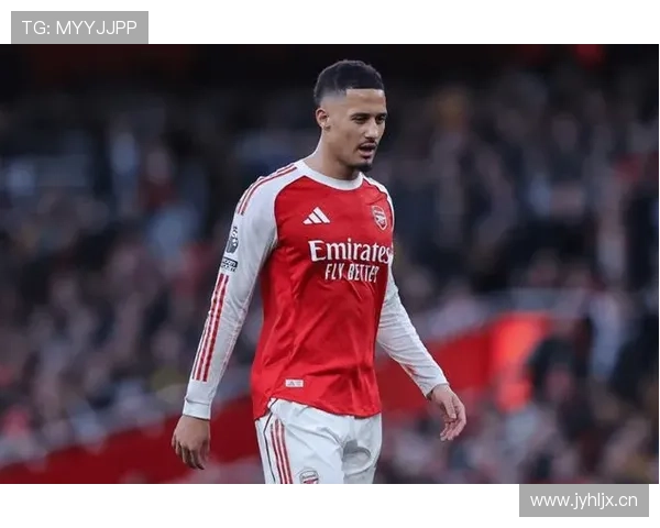 威廉·萨利巴：伤缺直接影响争冠走势