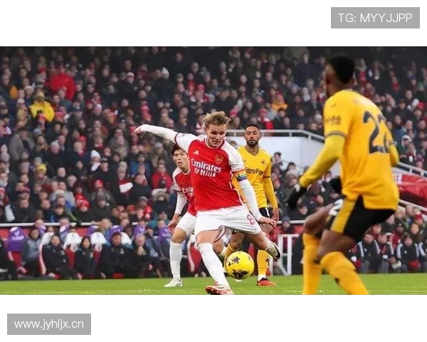 厄德高对阵顶级防线的机会创造解析