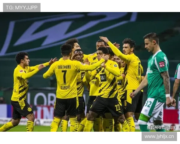 多特蒙德赢球却守不住胜果,领先变危局? 多特蒙德赢球却守不住胜果,领先变危局?