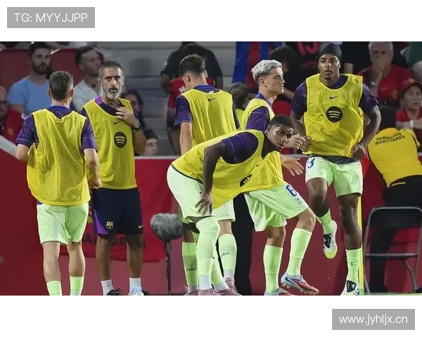 巴萨财政问题显现:对球队引援及竞争格局产生影响 巴萨财政问题显现:对球队引援及竞争格局产生影响